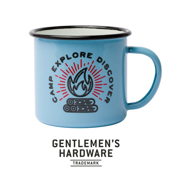 Gentlemen’s Hardware -  1